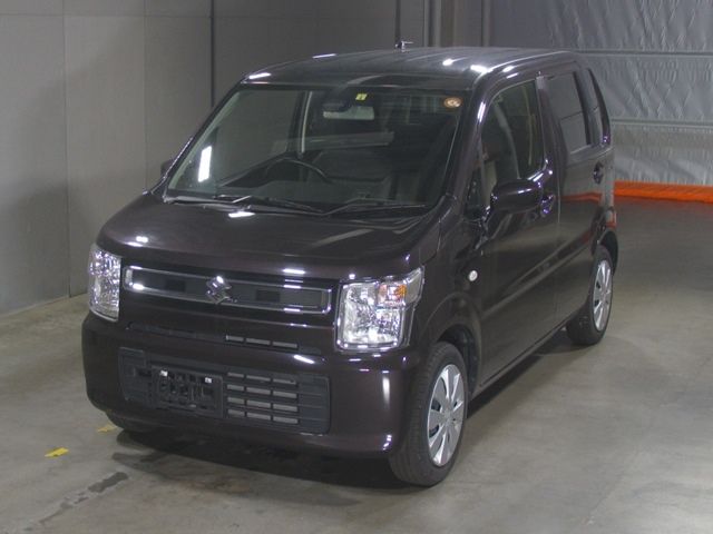 288 Suzuki Wagon r MH85S 2021 г. (SAA Hamamatsu)